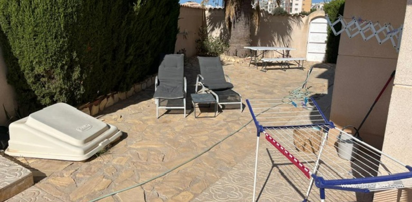 Resale - Villa - Playa Flamenca