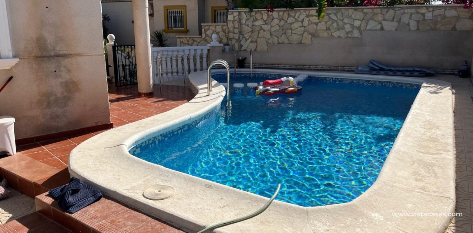 Resale - Villa - Playa Flamenca