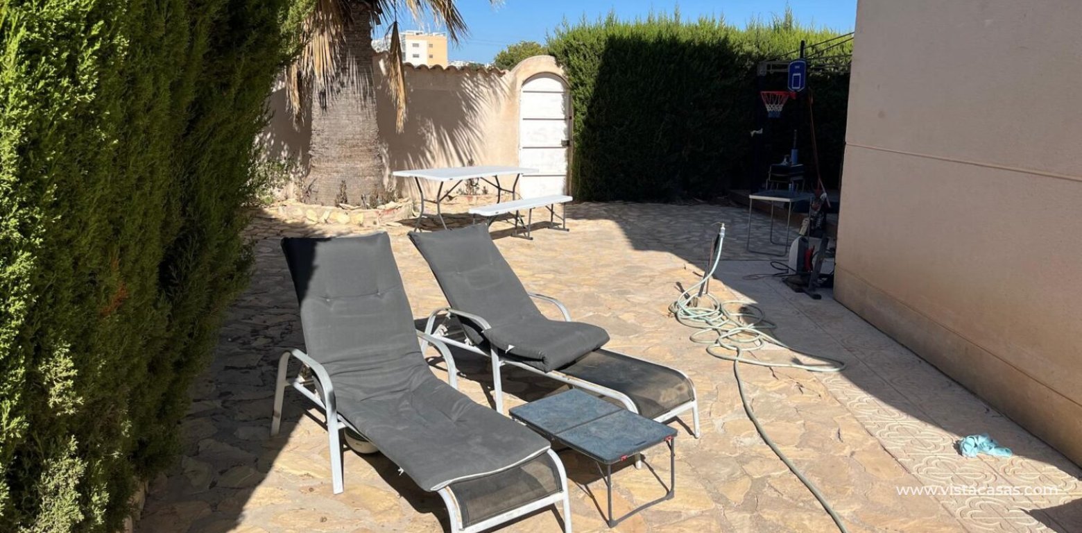 Resale - Villa - Playa Flamenca