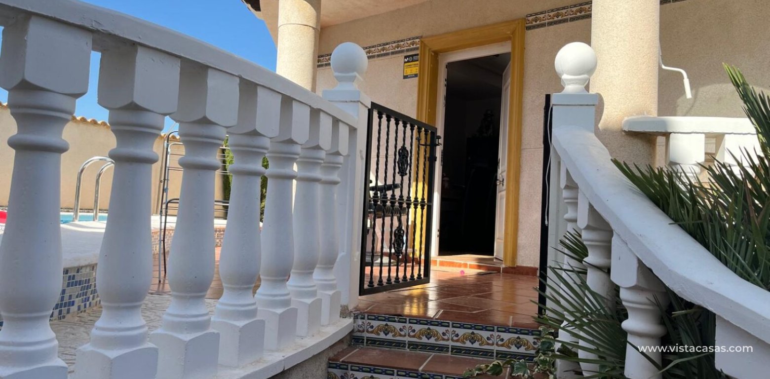 Resale - Villa - Playa Flamenca
