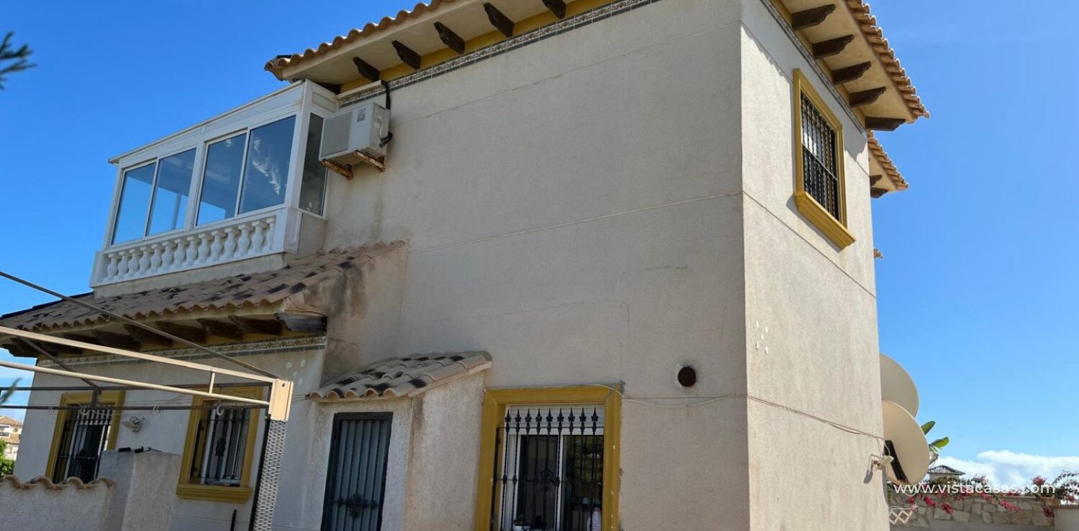 Resale - Villa - Playa Flamenca
