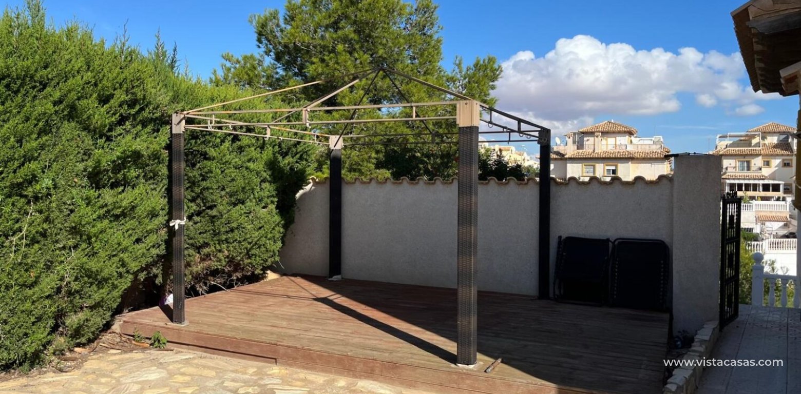 Resale - Villa - Playa Flamenca