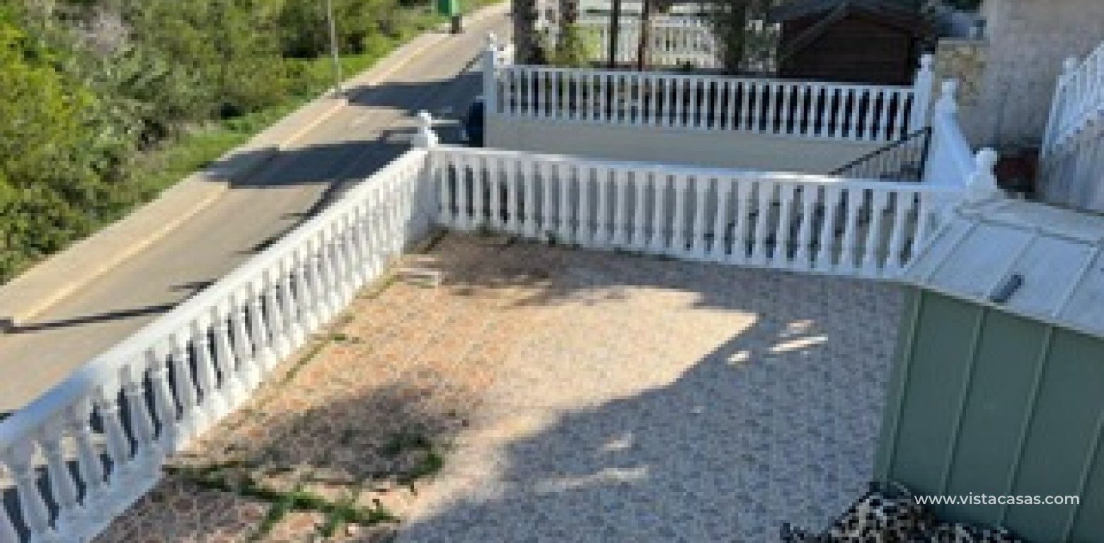 Resale - Villa - Playa Flamenca