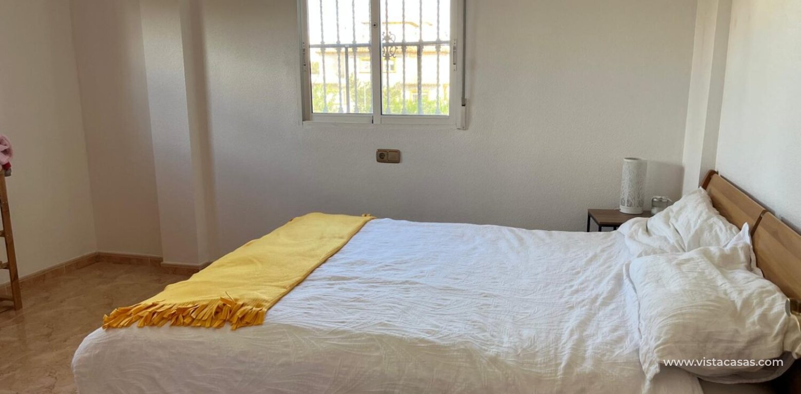 Resale - Villa - Playa Flamenca