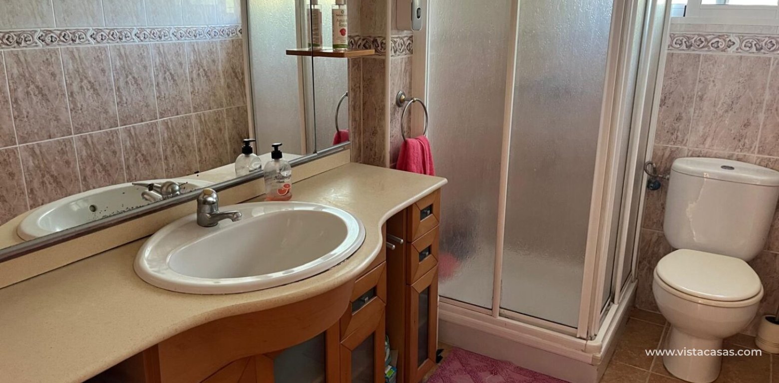 Resale - Villa - Playa Flamenca