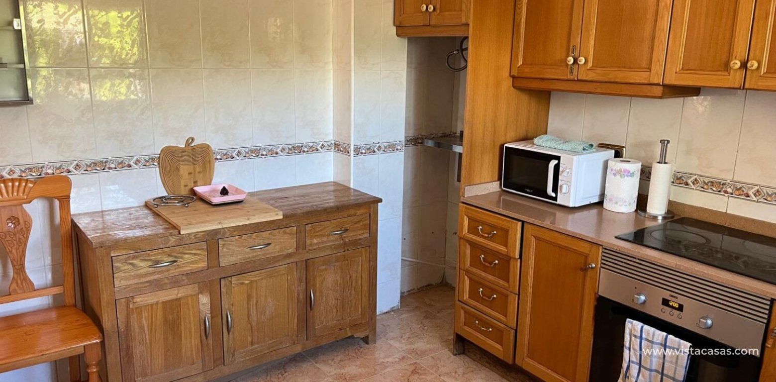 Resale - Villa - Playa Flamenca