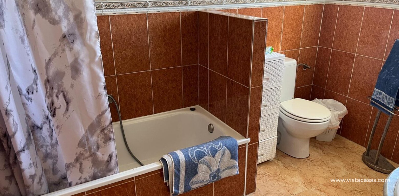 Resale - Villa - Playa Flamenca