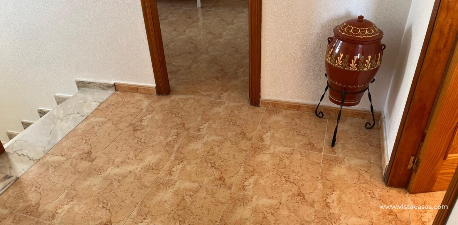 Resale - Villa - Playa Flamenca