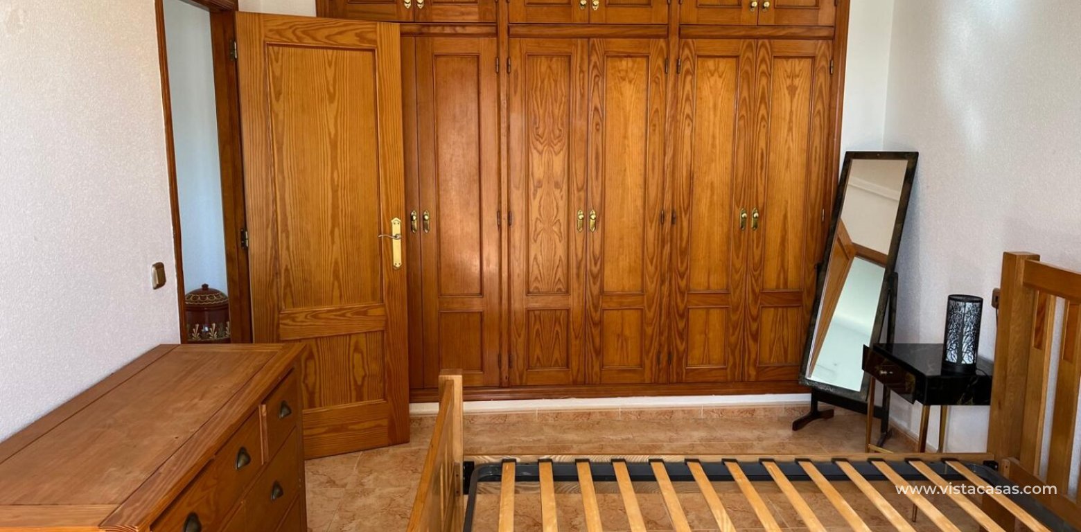 Resale - Villa - Playa Flamenca