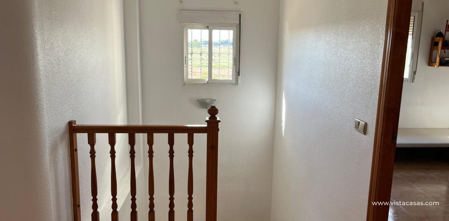 Resale - Villa - Playa Flamenca