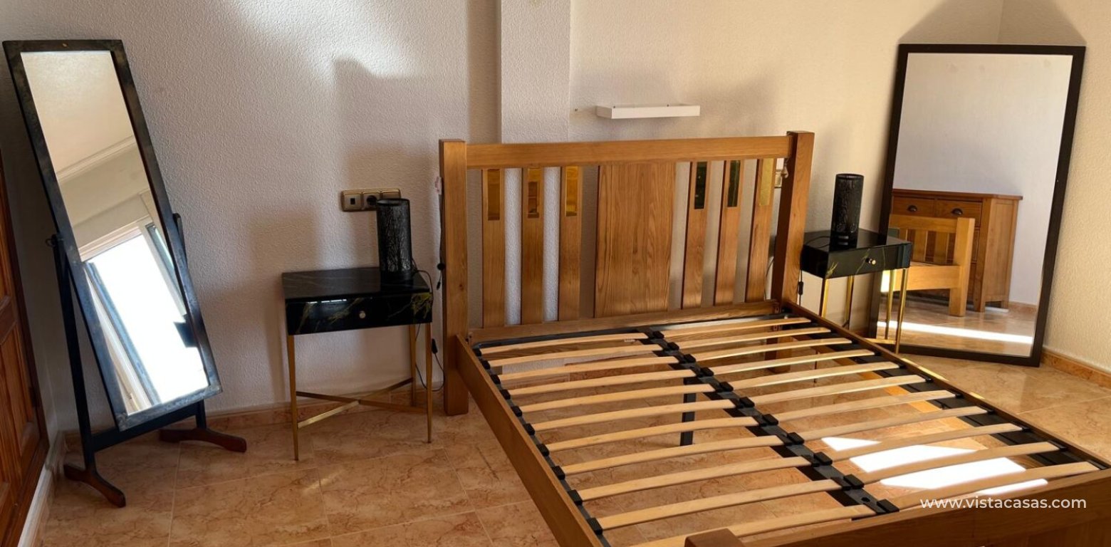 Resale - Villa - Playa Flamenca