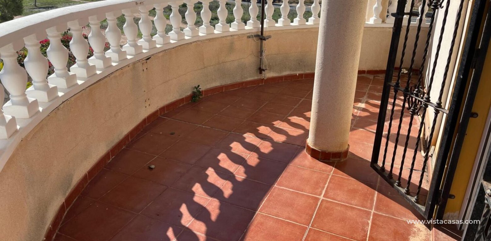 Resale - Villa - Playa Flamenca