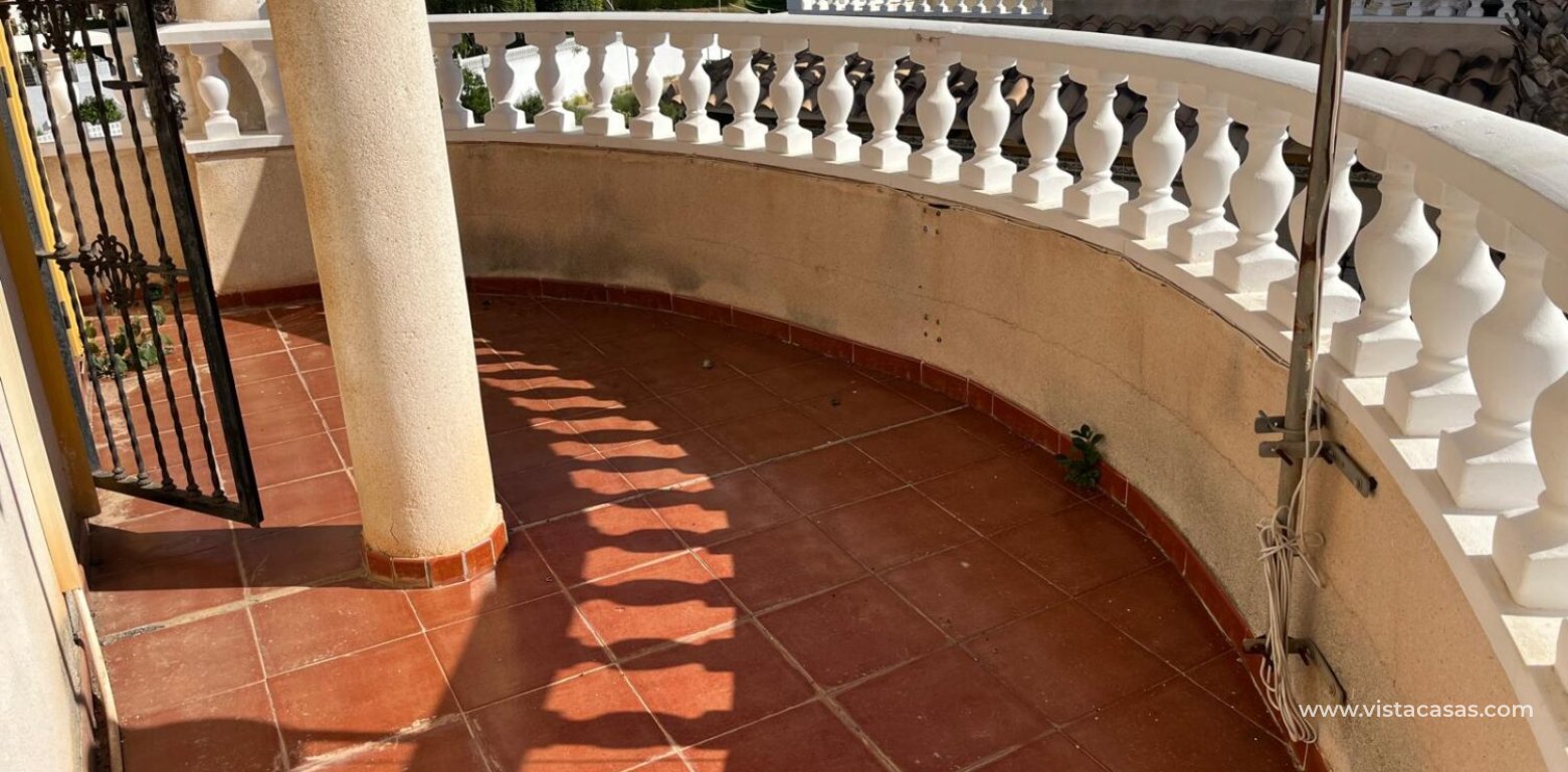 Resale - Villa - Playa Flamenca