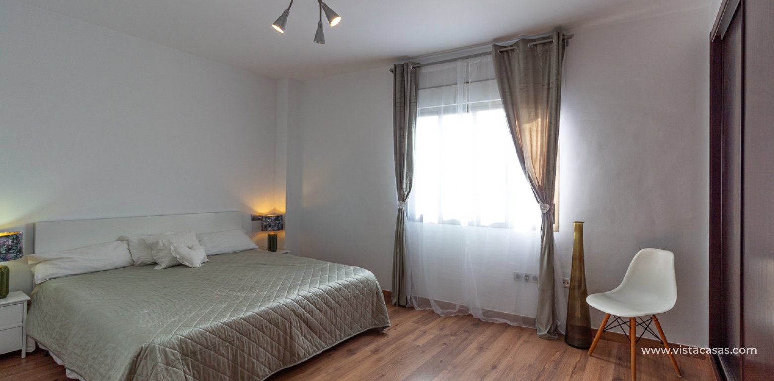 Sale - Lägenhet - Torrevieja