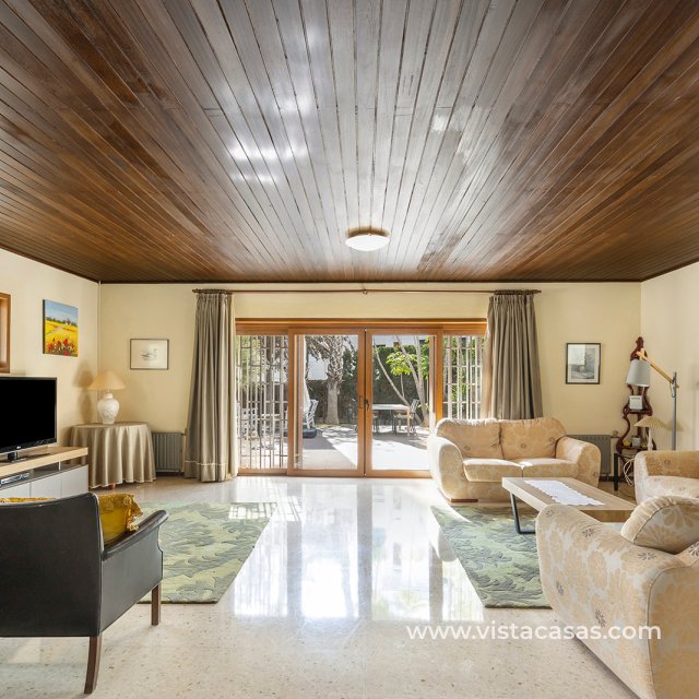 Villa - Resale - Villamartin - Villamartin