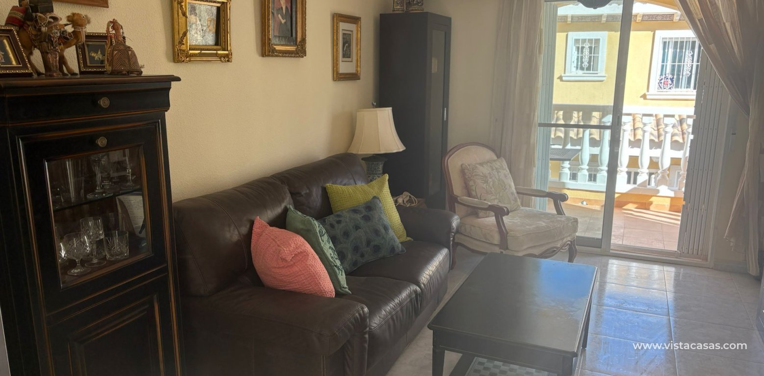 Vente - Maison Mitoyenne - Algorfa