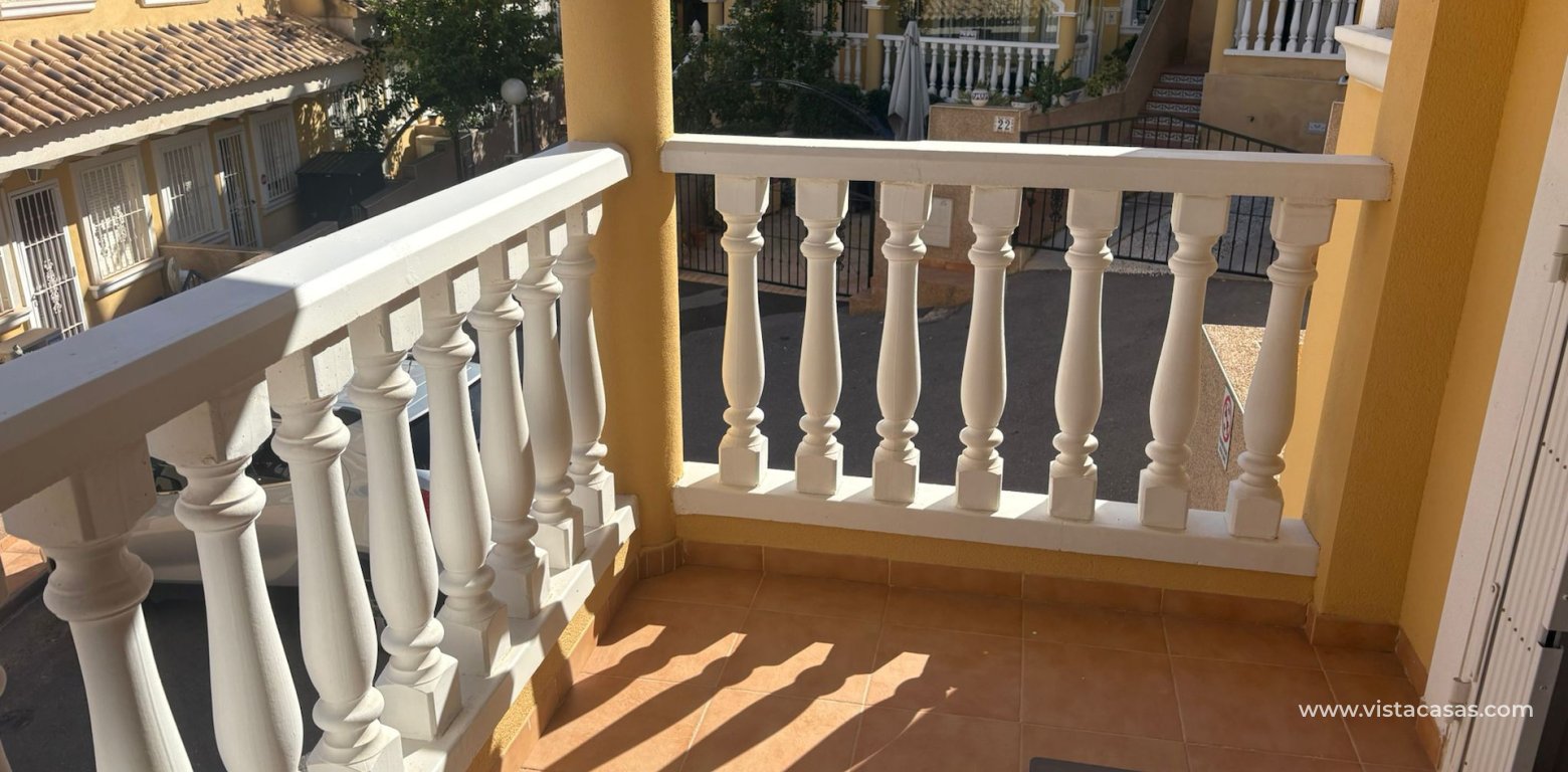 Vente - Maison Mitoyenne - Algorfa