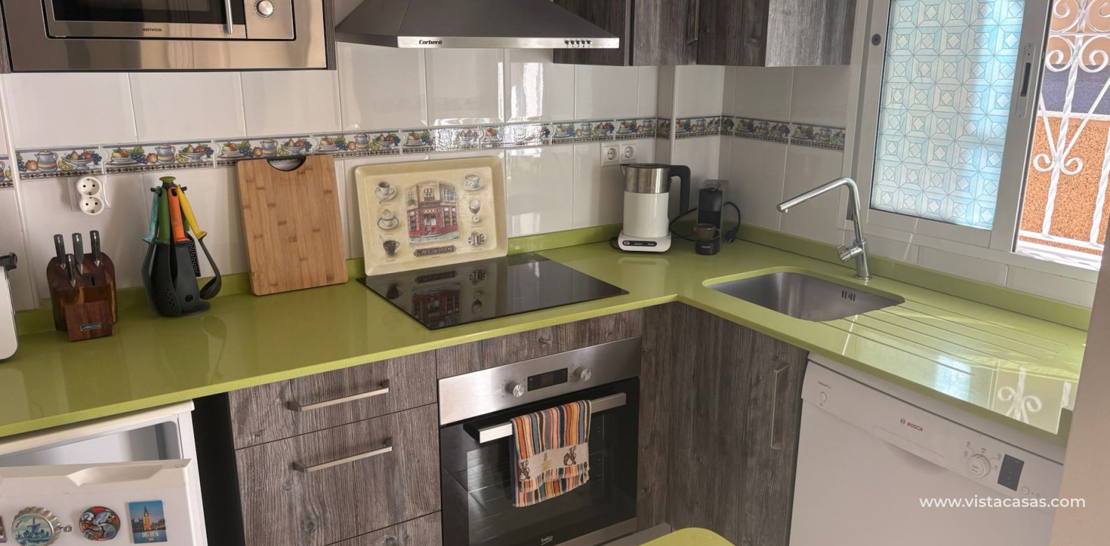 Vente - Maison Mitoyenne - Algorfa