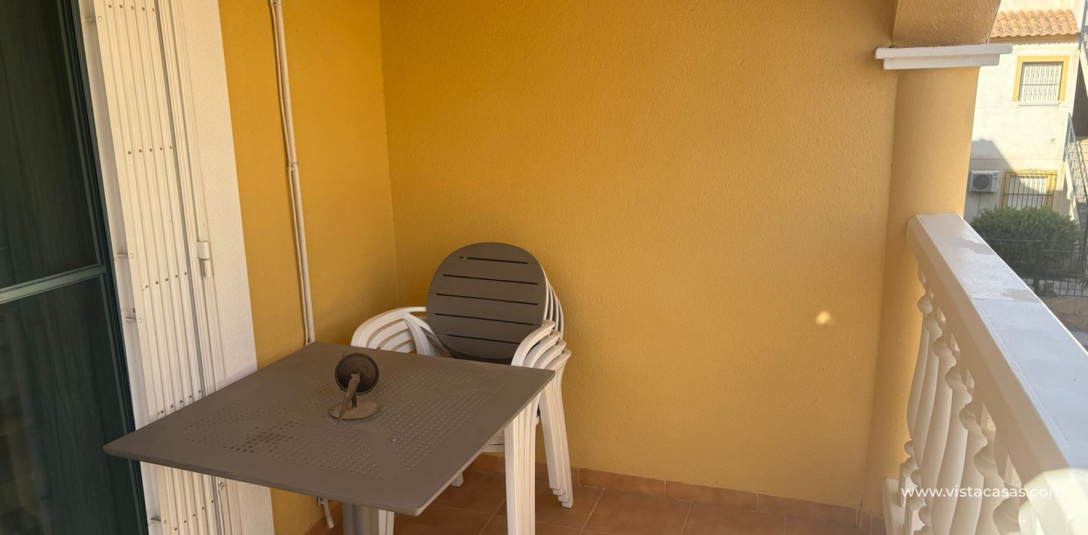 Vente - Maison Mitoyenne - Algorfa