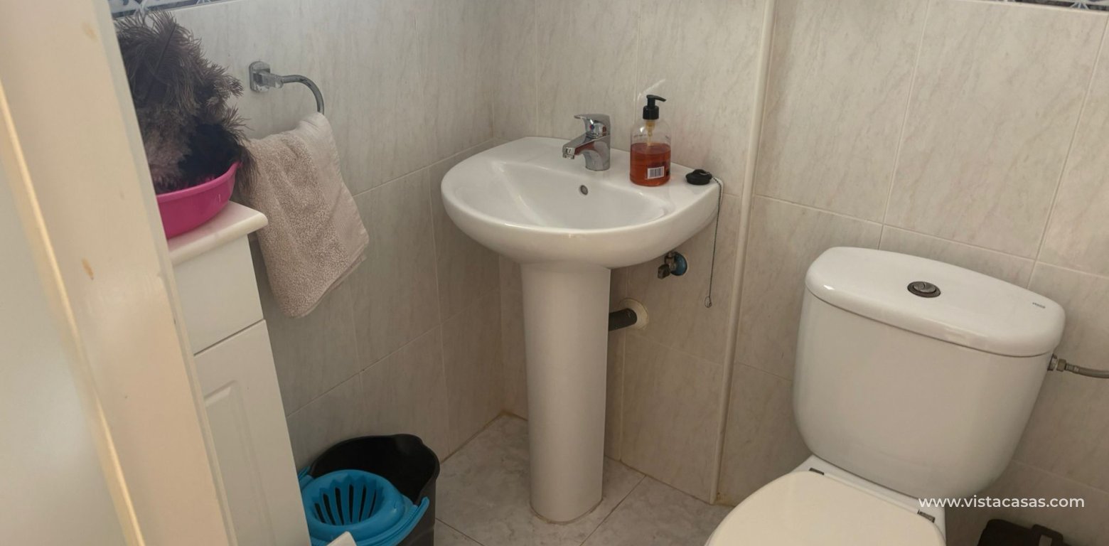 Vente - Maison Mitoyenne - Algorfa