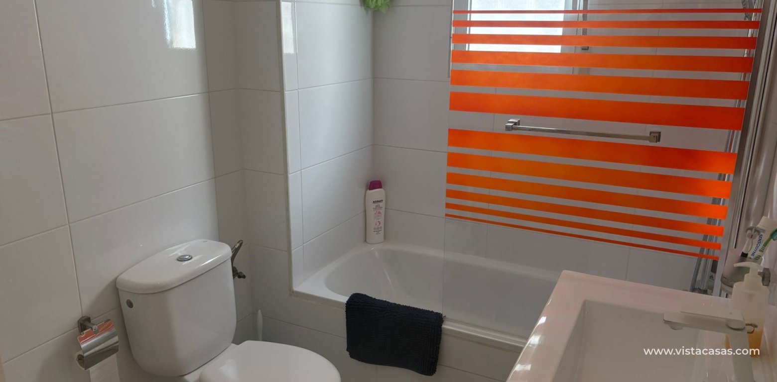 Vente - Maison Mitoyenne - Algorfa