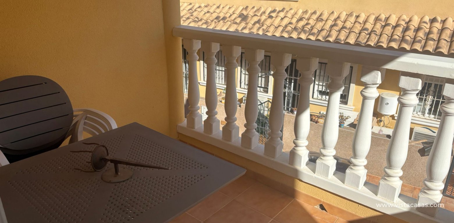 Vente - Maison Mitoyenne - Algorfa