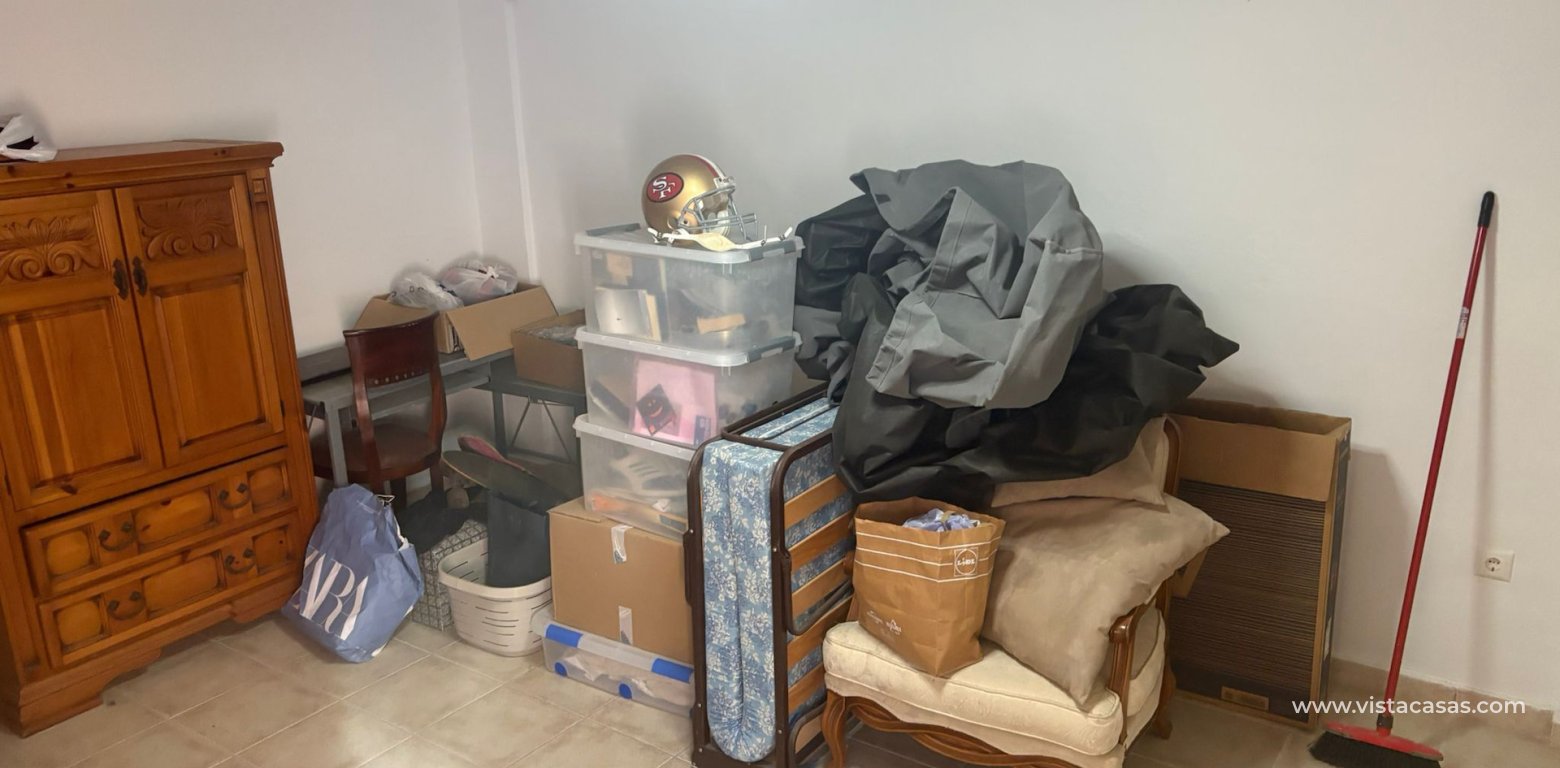 Vente - Maison Mitoyenne - Algorfa