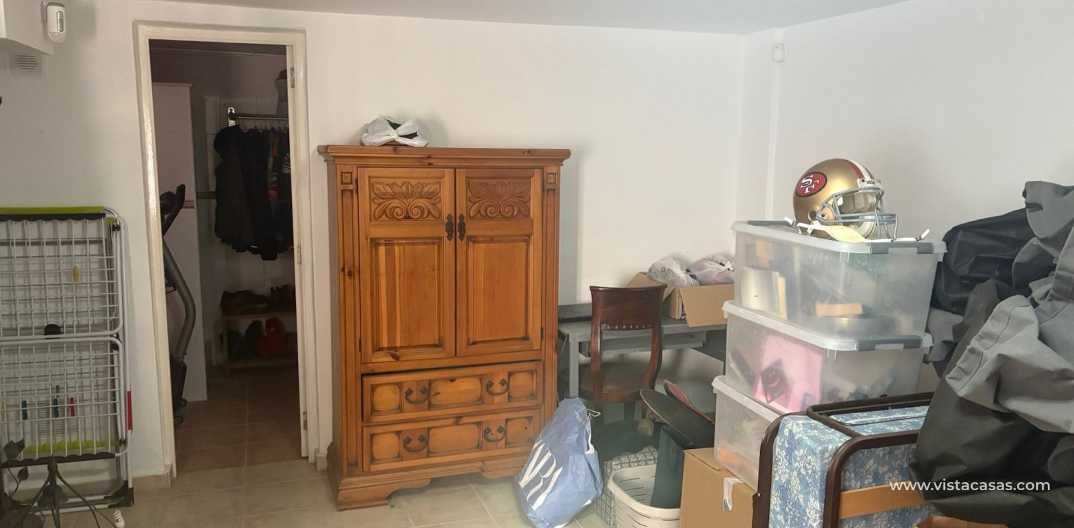 Vente - Maison Mitoyenne - Algorfa