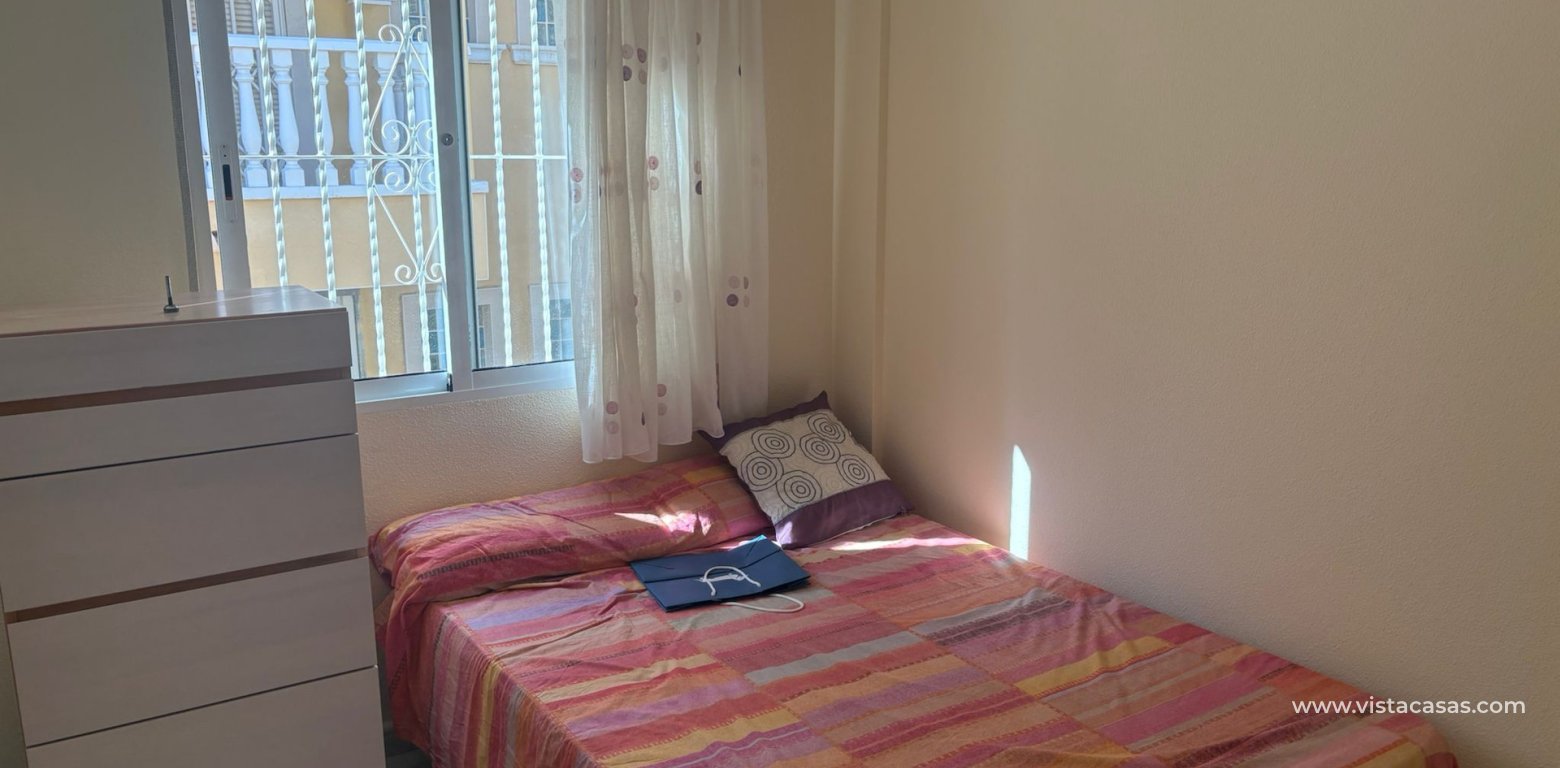 Vente - Maison Mitoyenne - Algorfa