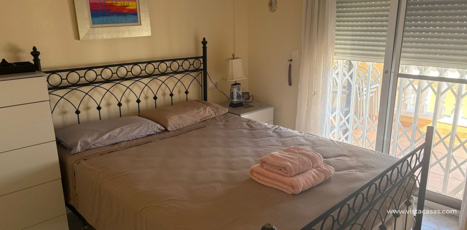 Vente - Maison Mitoyenne - Algorfa