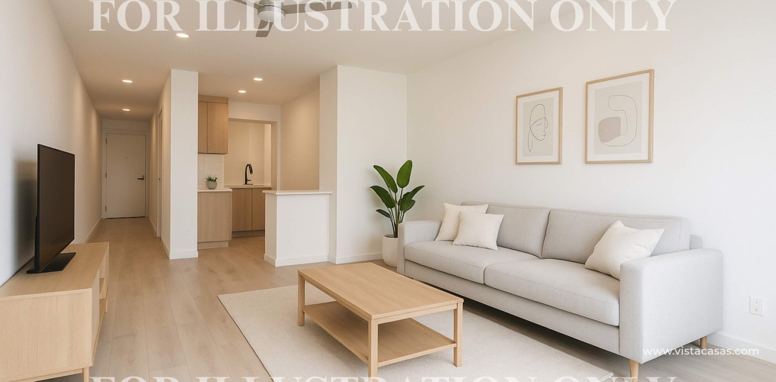 Resale - Townhouse - Villamartin