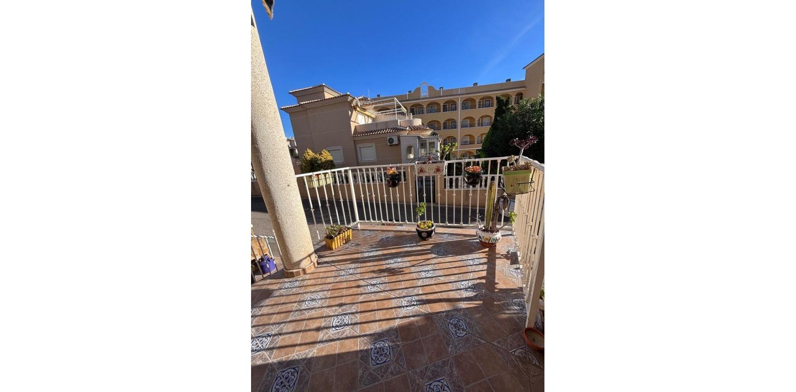 Sale - Townhouse - Villamartin