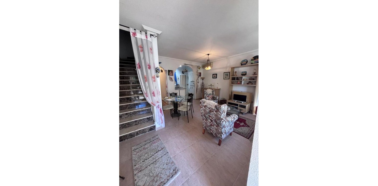 Sale - Townhouse - Villamartin