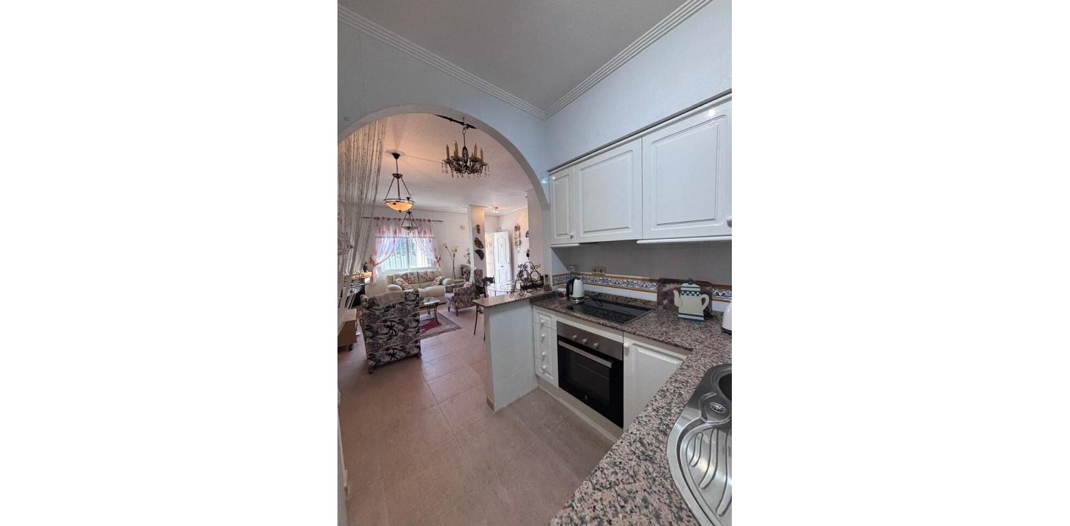 Sale - Townhouse - Villamartin