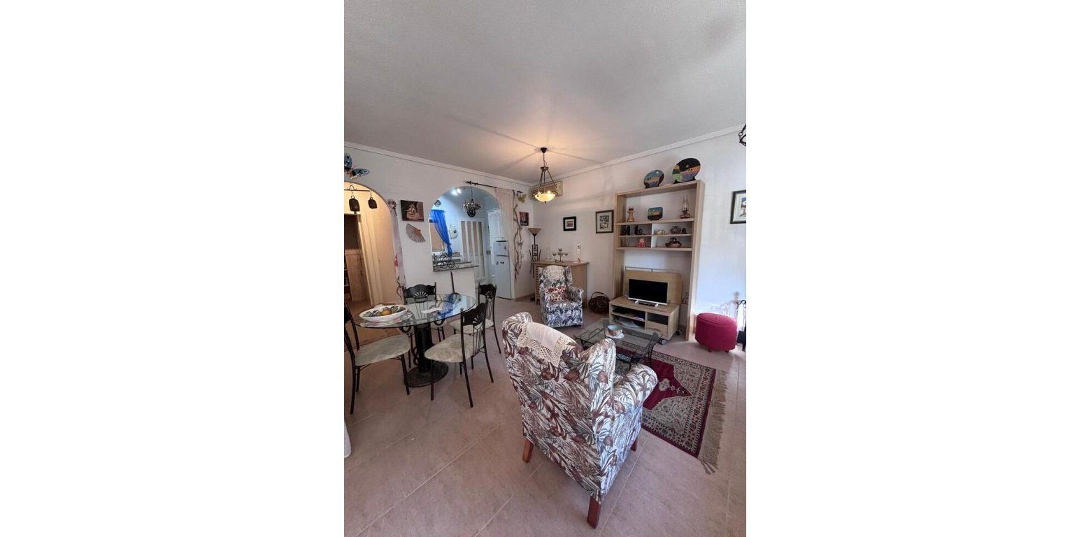 Sale - Townhouse - Villamartin