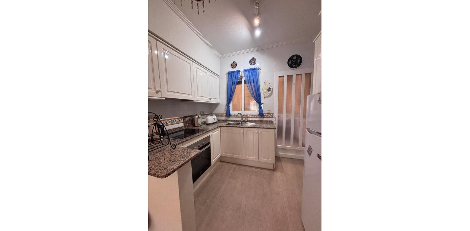 Sale - Townhouse - Villamartin