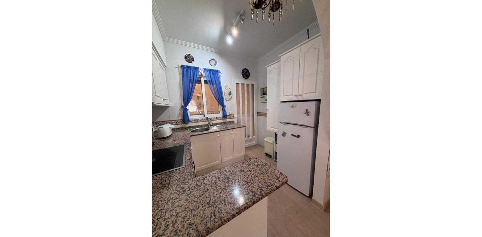 Sale - Townhouse - Villamartin