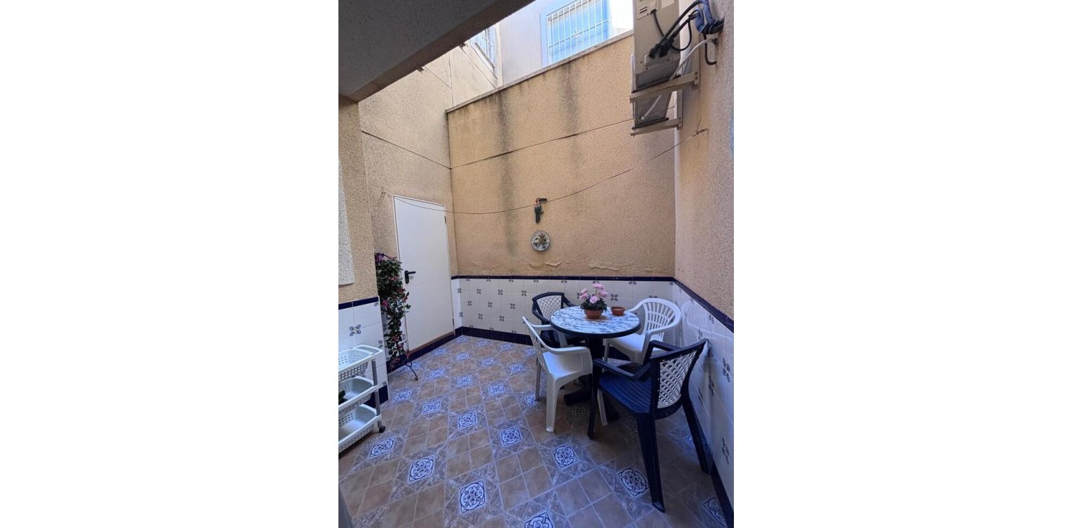 Sale - Townhouse - Villamartin