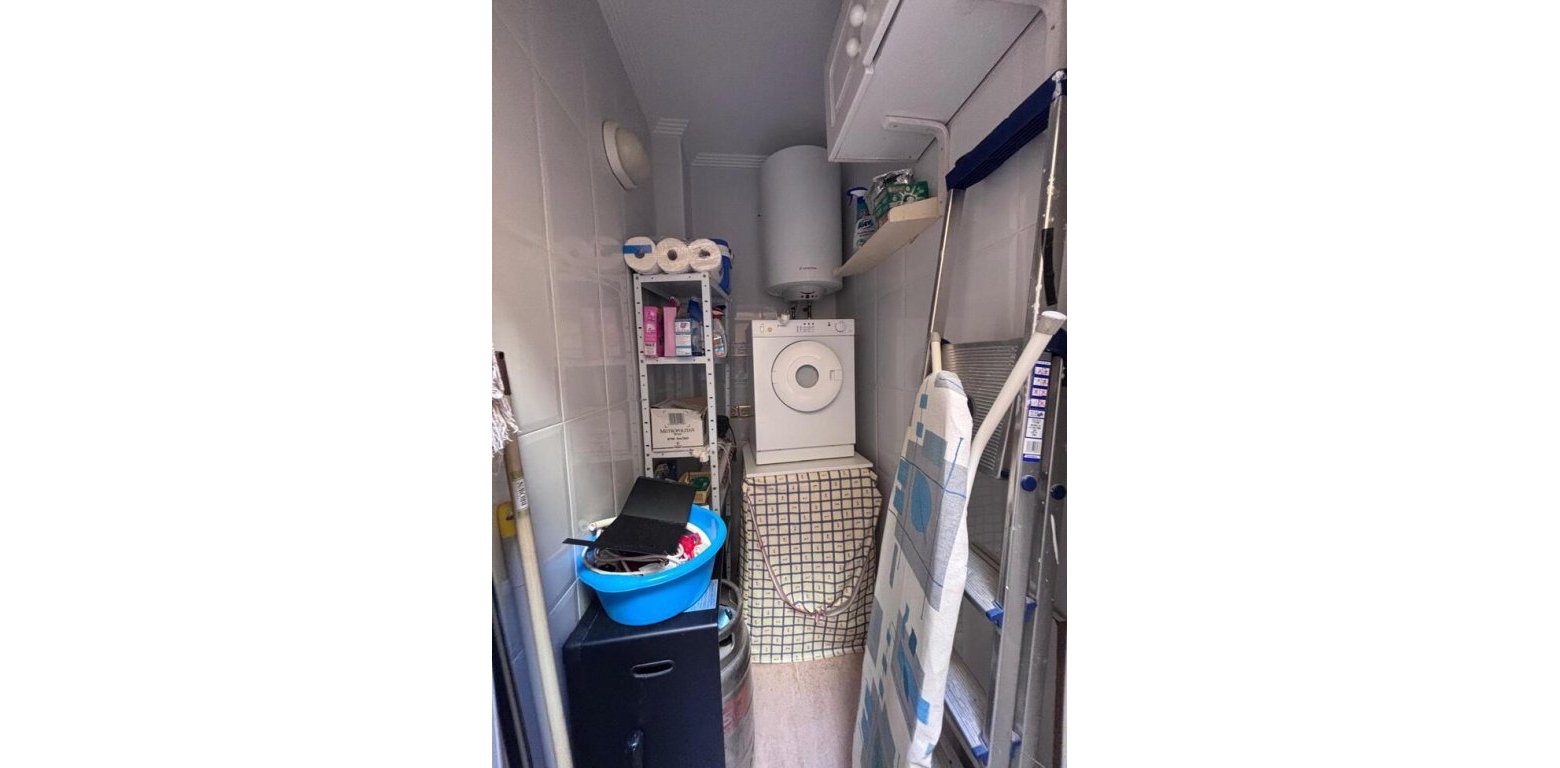 Sale - Townhouse - Villamartin