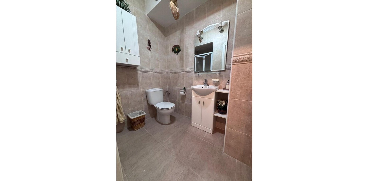 Sale - Townhouse - Villamartin