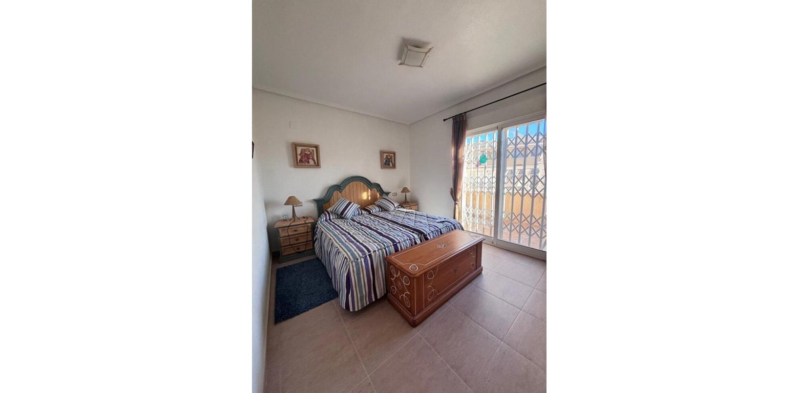 Sale - Townhouse - Villamartin