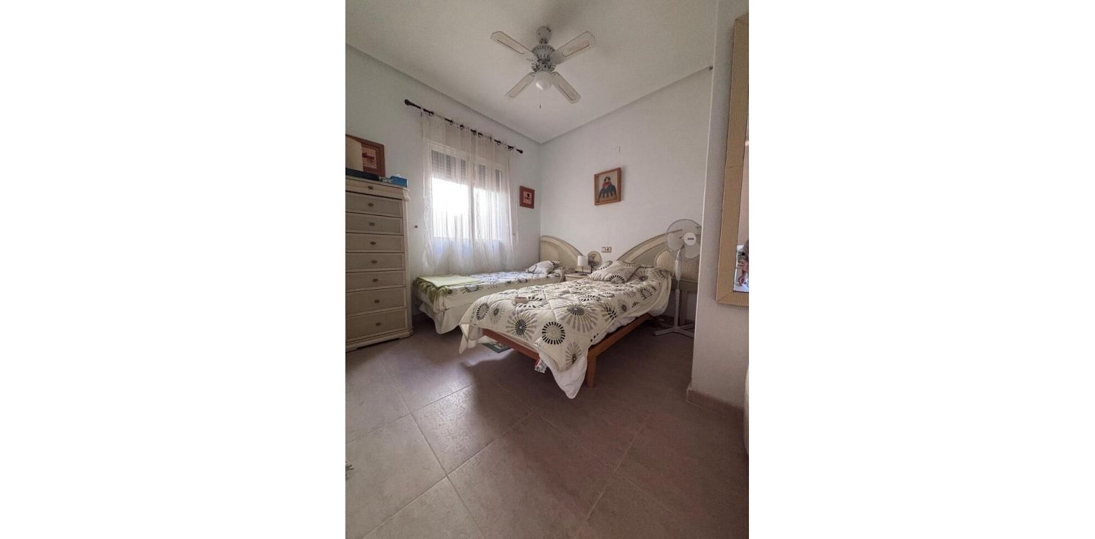 Sale - Townhouse - Villamartin