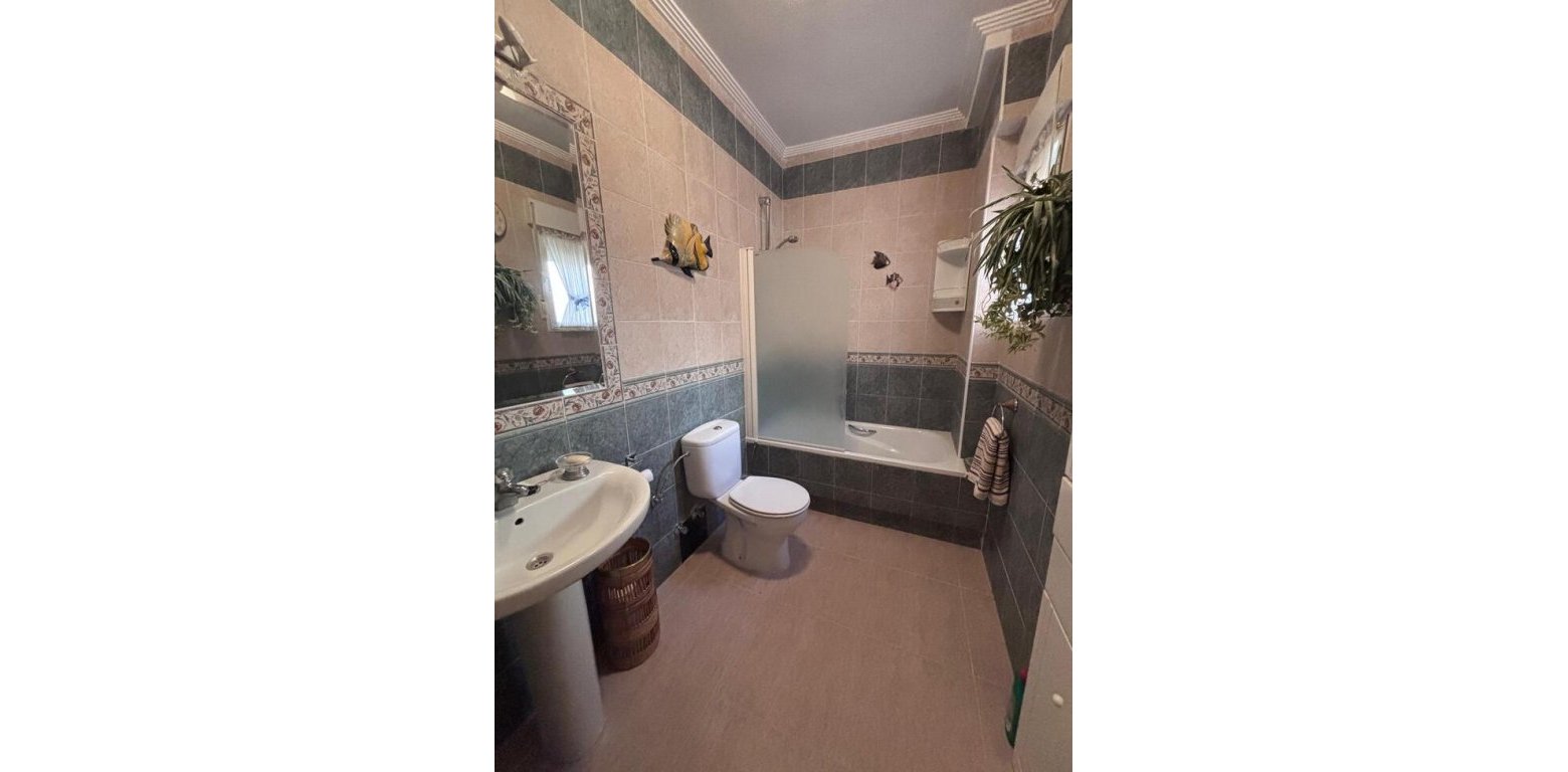 Sale - Townhouse - Villamartin