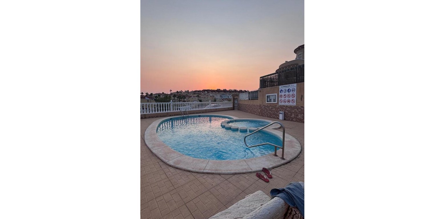 Sale - Townhouse - Villamartin