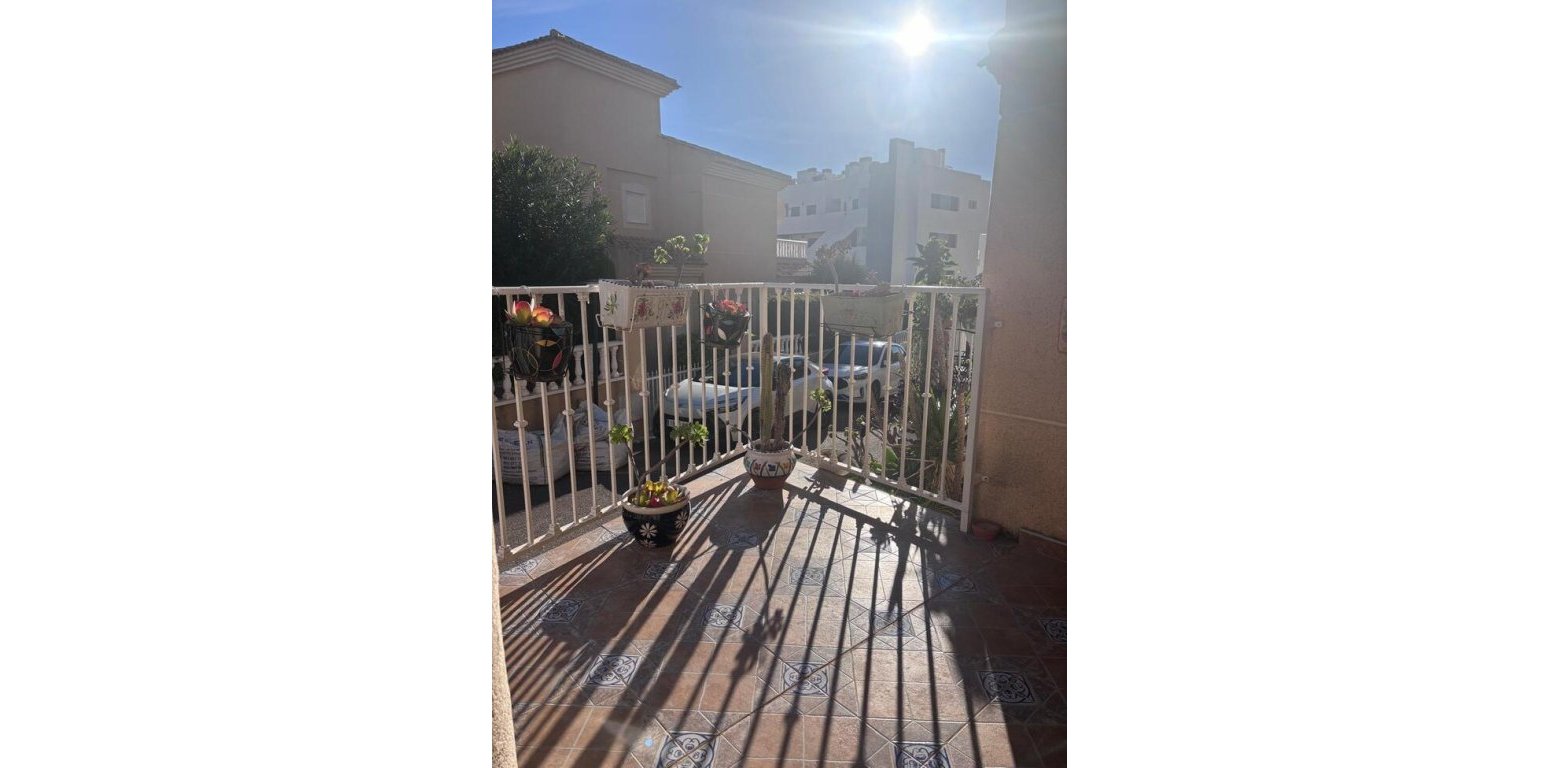 Sale - Townhouse - Villamartin