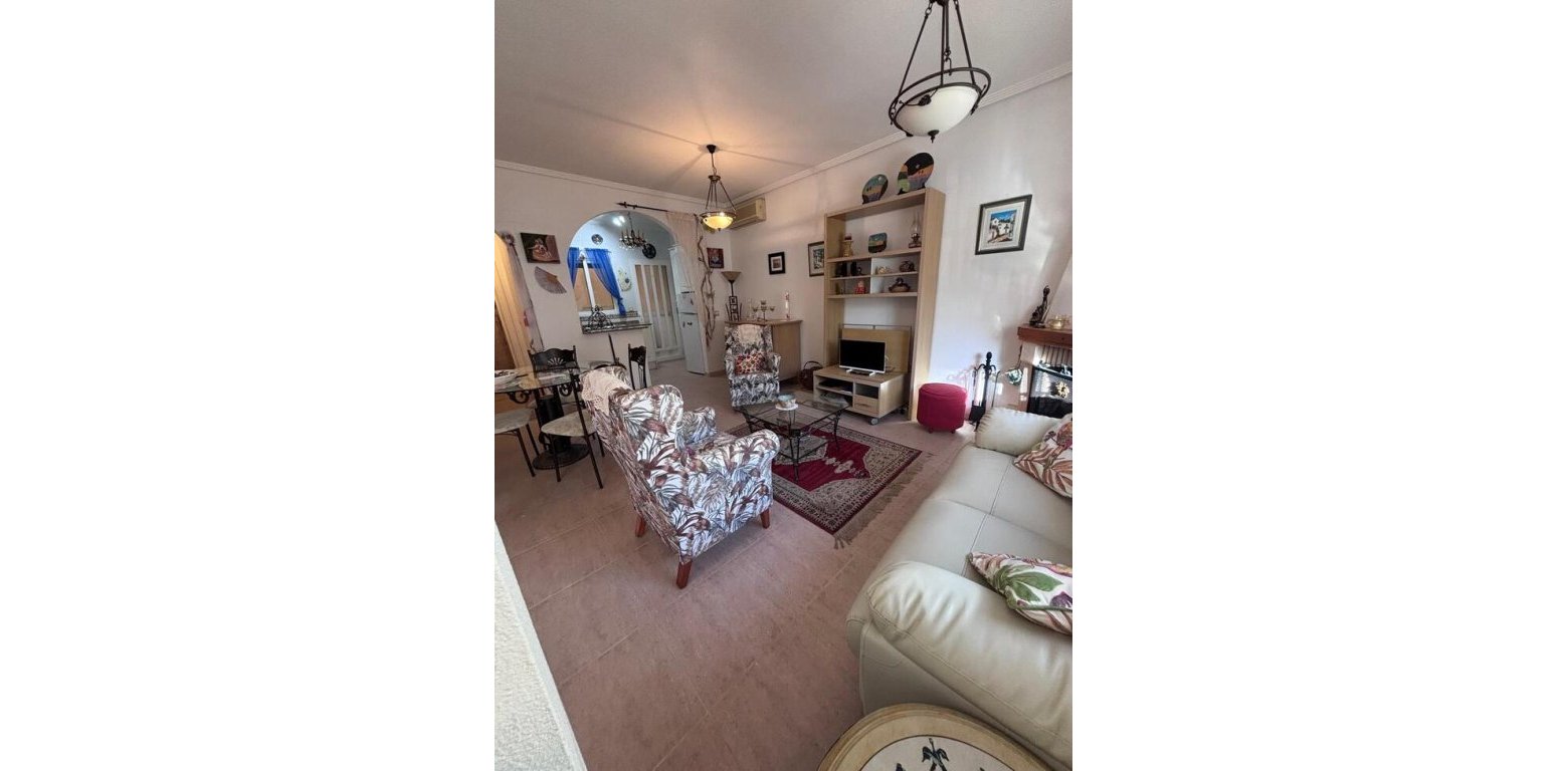 Sale - Townhouse - Villamartin