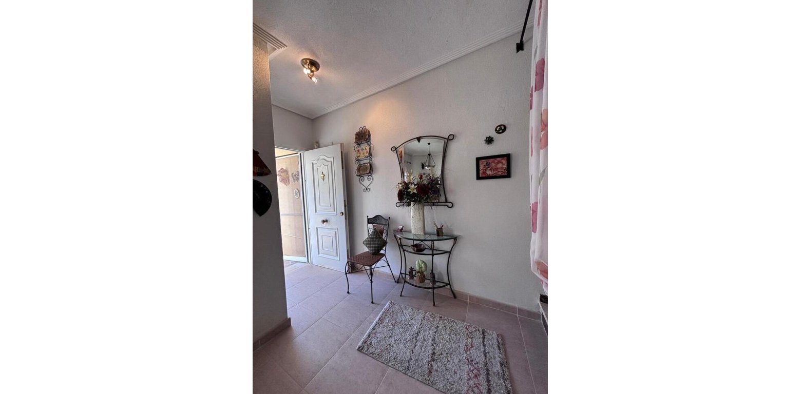 Sale - Townhouse - Villamartin