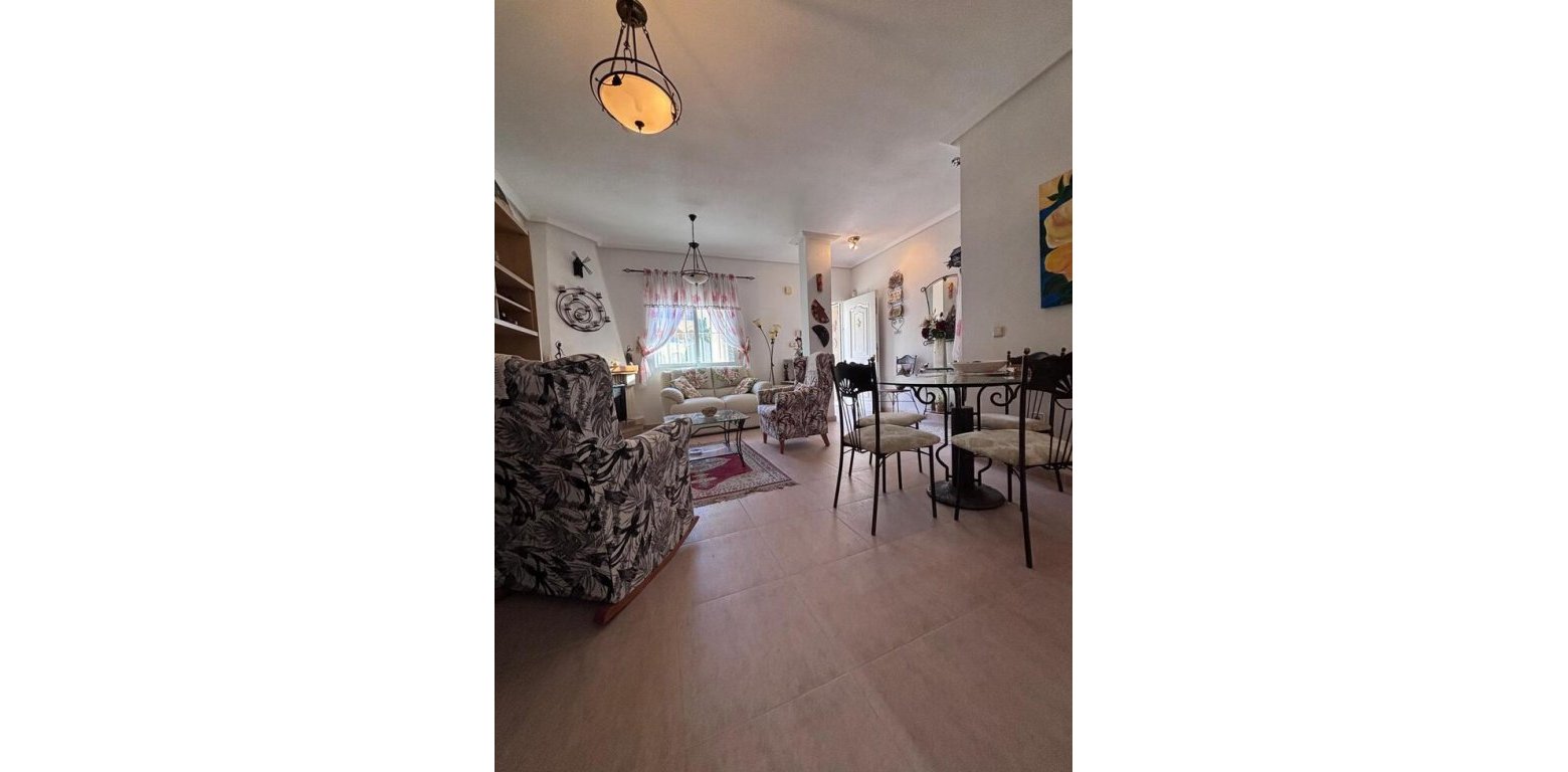 Sale - Townhouse - Villamartin