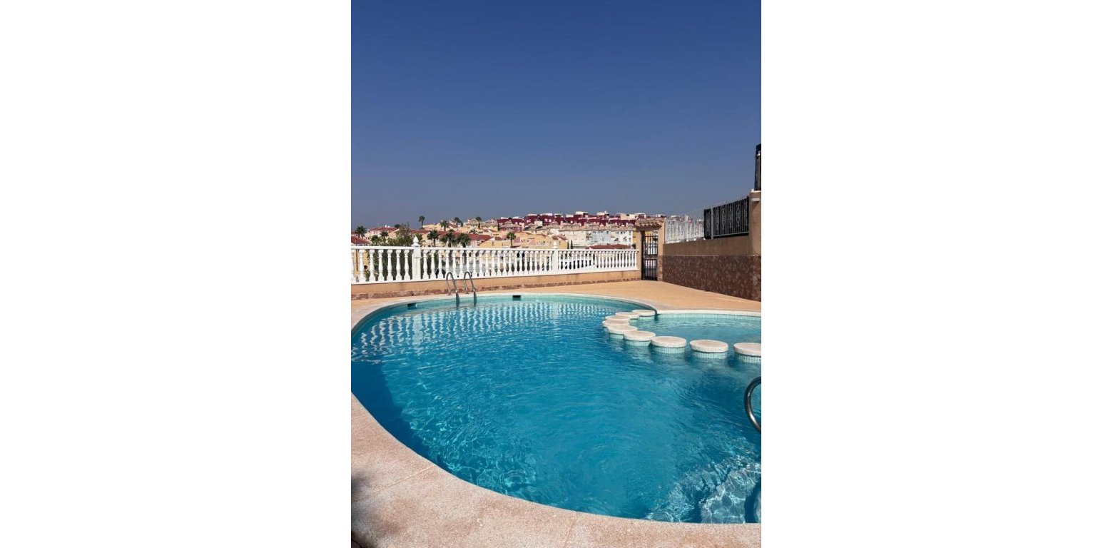 Sale - Townhouse - Villamartin