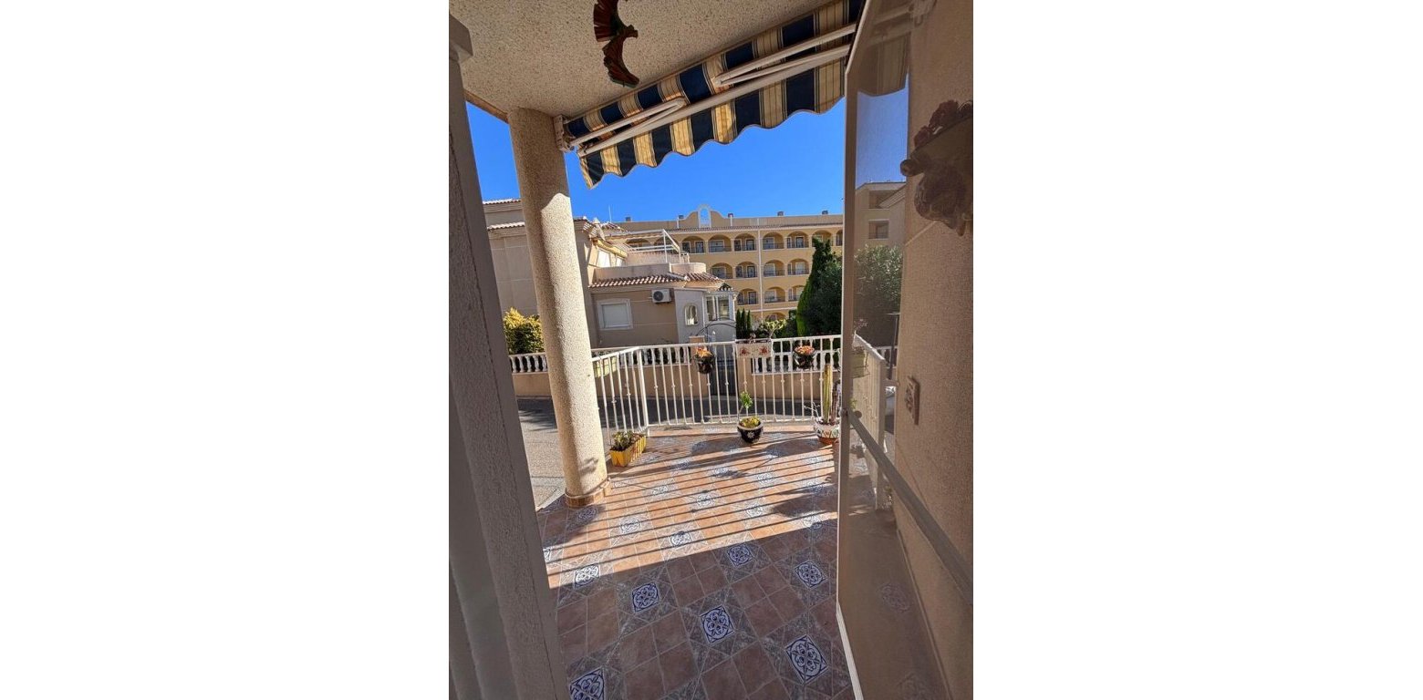 Sale - Townhouse - Villamartin